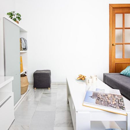 Mariblanca Freshapartments By Bossh! Apartments Malaga Zewnętrze zdjęcie