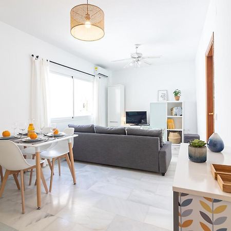 Mariblanca Freshapartments By Bossh! Apartments Malaga Zewnętrze zdjęcie