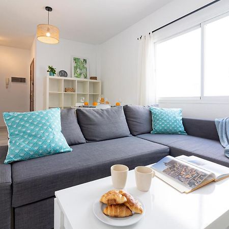 Mariblanca Freshapartments By Bossh! Apartments Malaga Zewnętrze zdjęcie