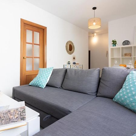 Mariblanca Freshapartments By Bossh! Apartments Malaga Zewnętrze zdjęcie